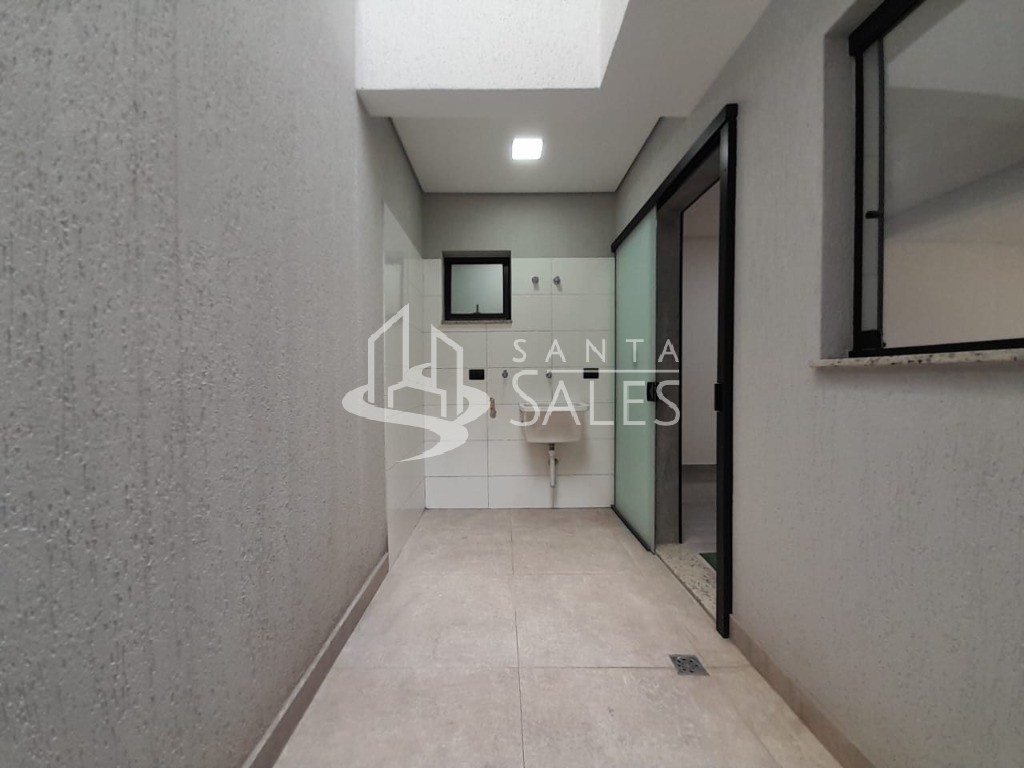Sobrado, 3 quartos, 108 m² - Foto 8