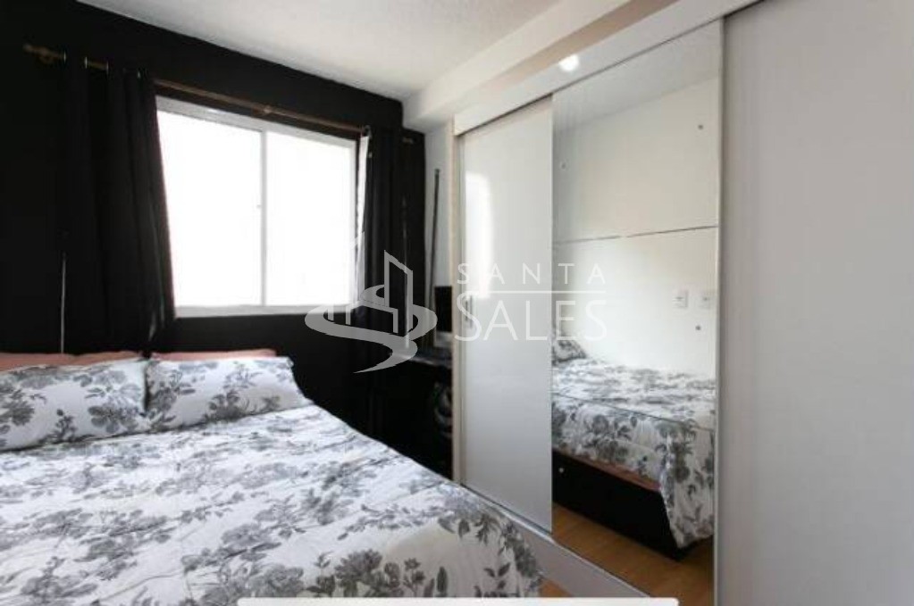 Apartamento, 2 quartos, 32 m² - Foto 13