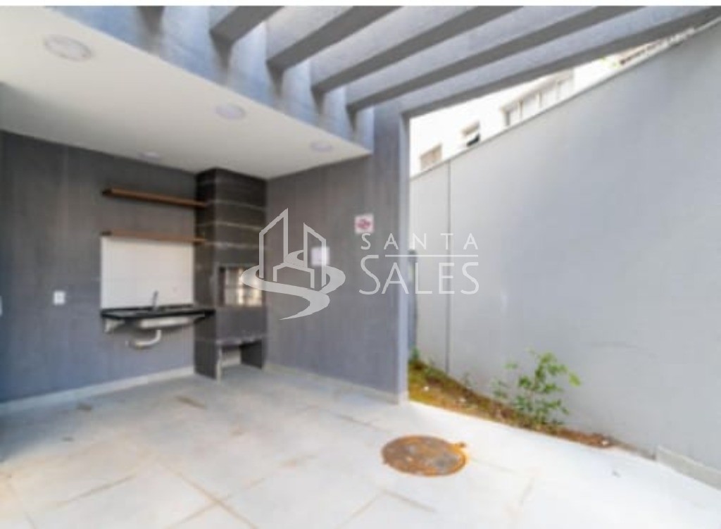 Apartamento, 1 quarto, 25 m² - Foto 8