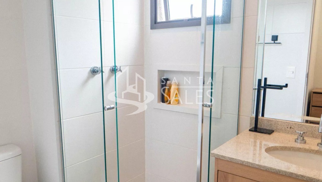 Apartamento, 4 quartos, 132 m² - Foto 25