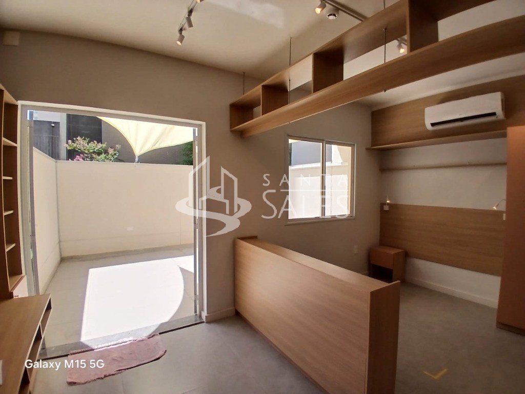 Apartamento, 1 quarto, 40 m² - Foto 37