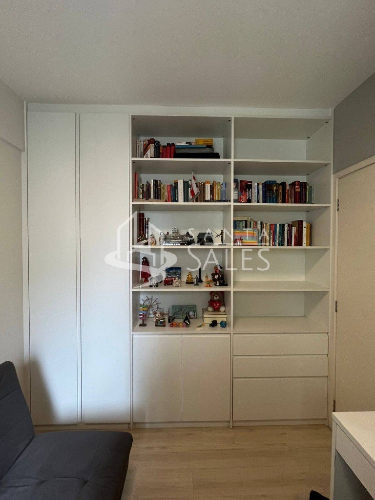 Apartamento, 2 quartos, 86 m² - Foto 13