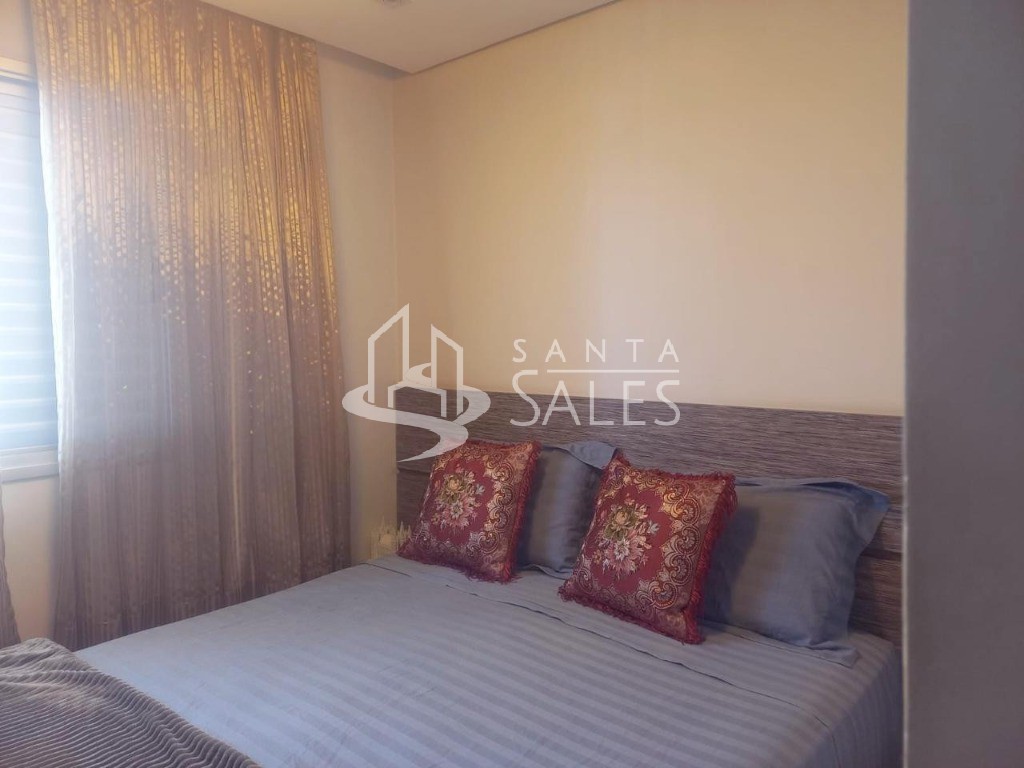 Apartamento, 3 quartos, 63 m² - Foto 5