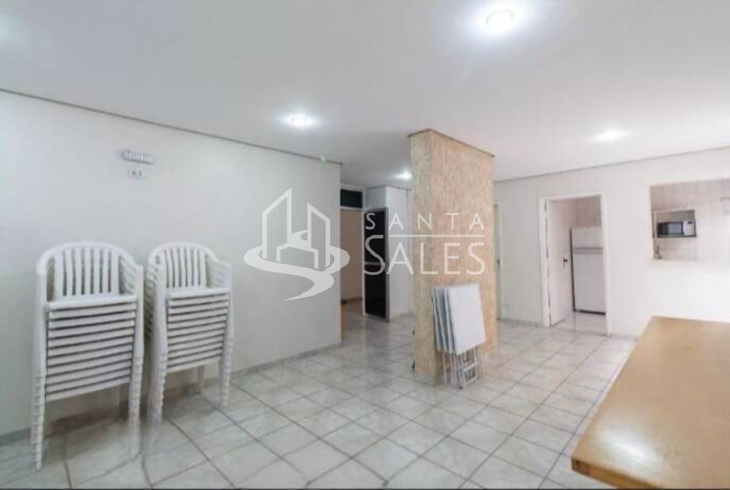 Apartamento, 2 quartos, 60 m² - Foto 16