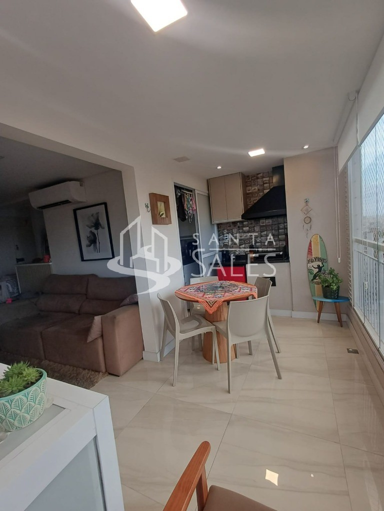Apartamento, 3 quartos, 72 m² - Foto 9