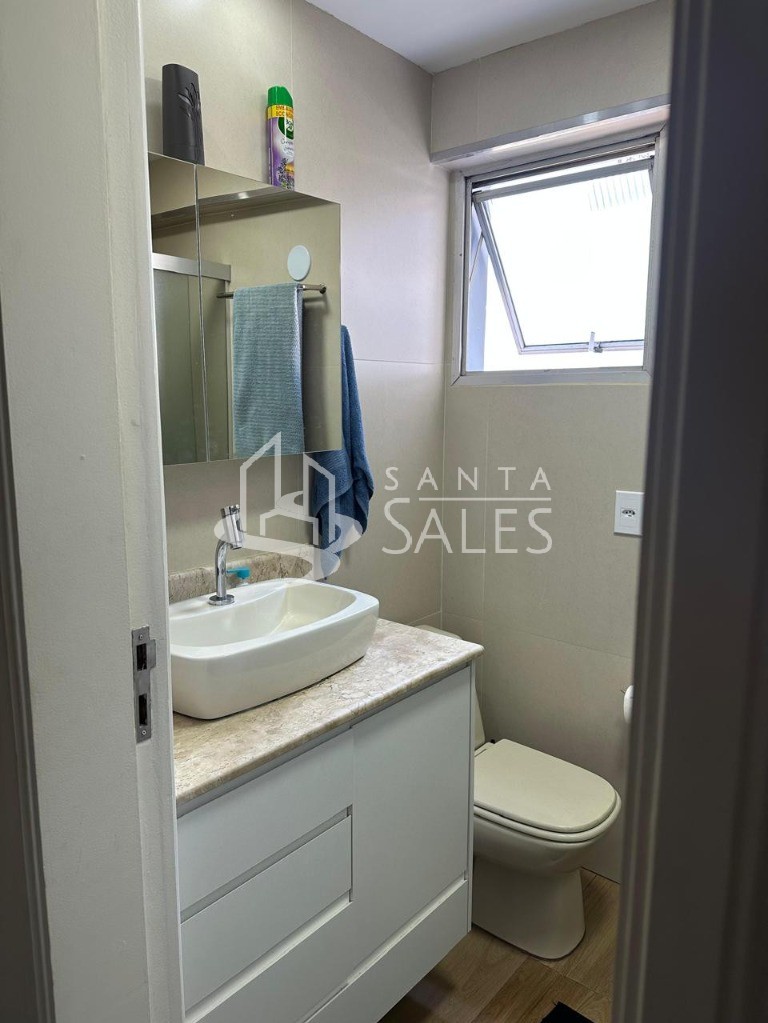 Apartamento, 4 quartos, 216 m² - Foto 10