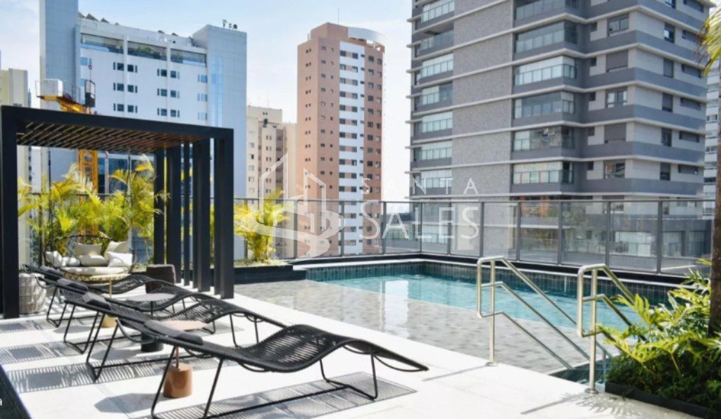 Apartamento, 4 quartos, 132 m² - Foto 21
