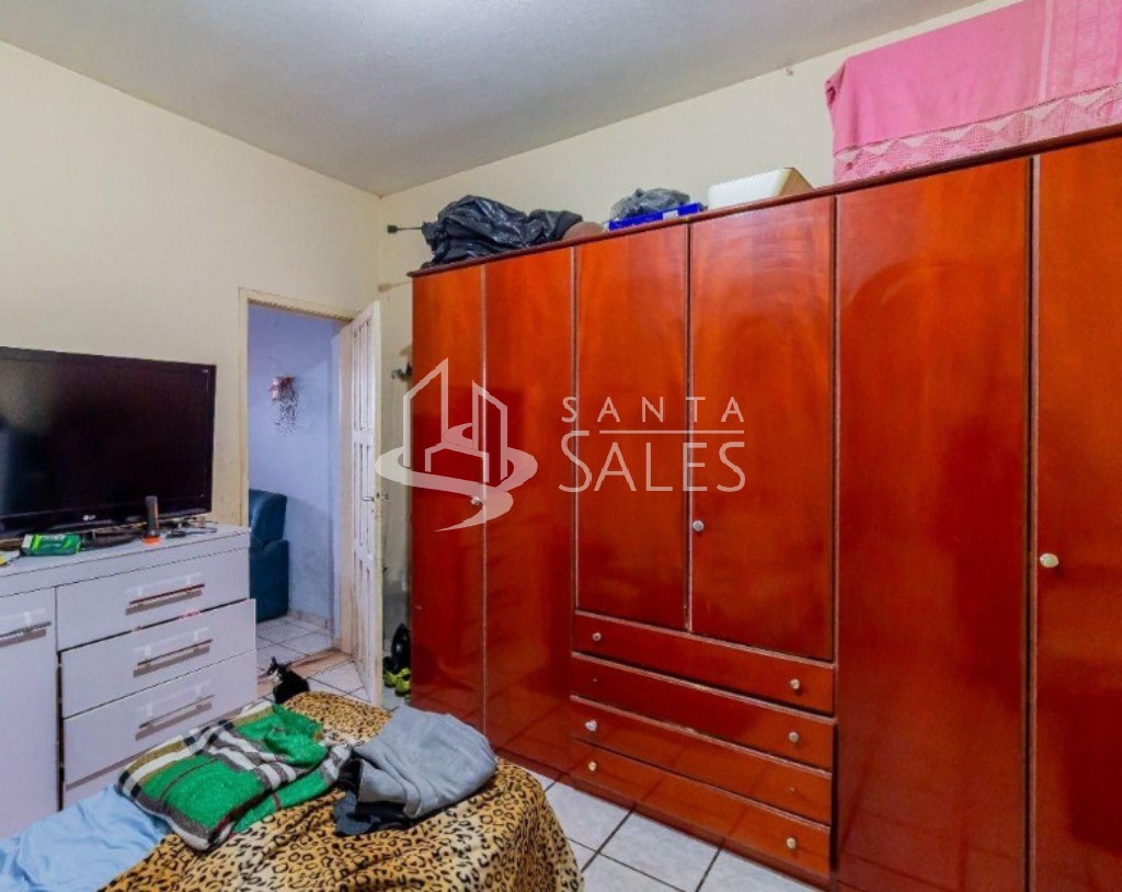 Sobrado, 4 quartos, 120 m² - Foto 33