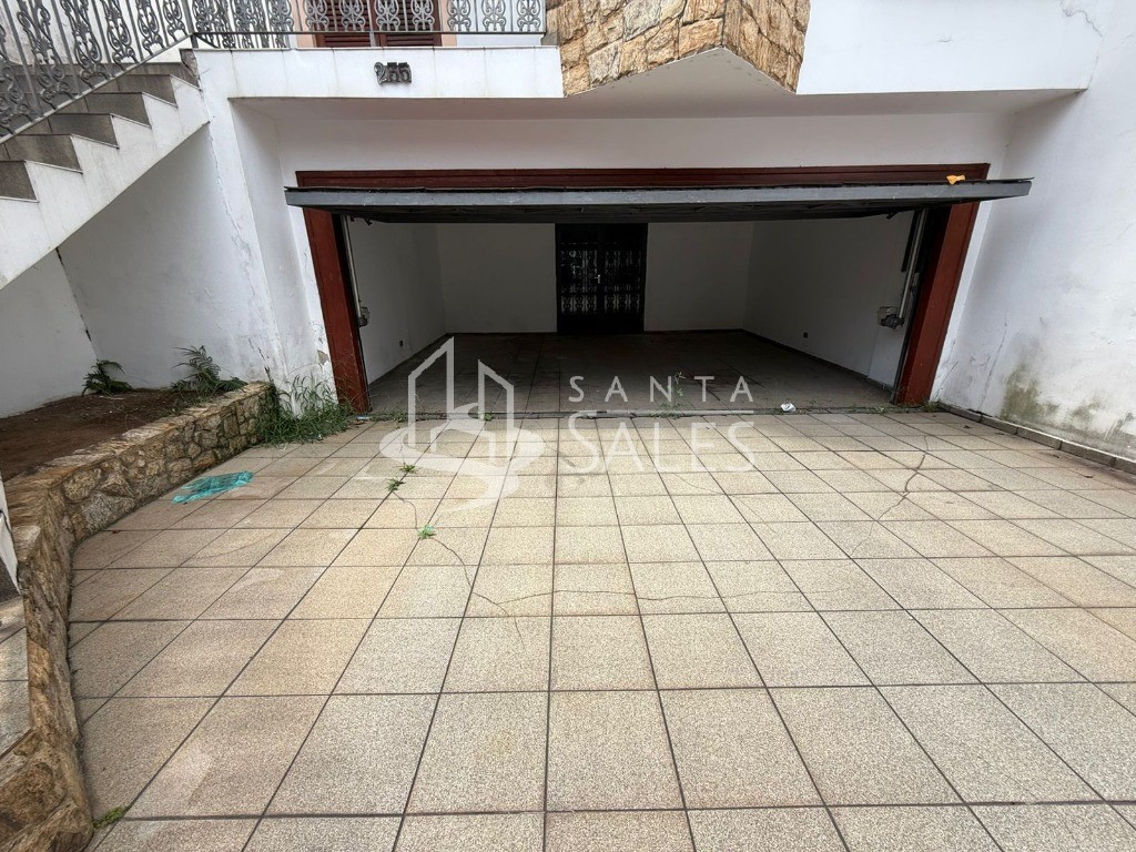 Casa, 4 quartos, 253 m² - Foto 17