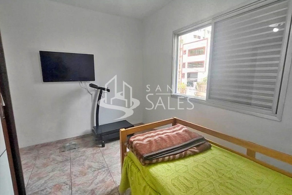 Apartamento, 3 quartos, 120 m² - Foto 10