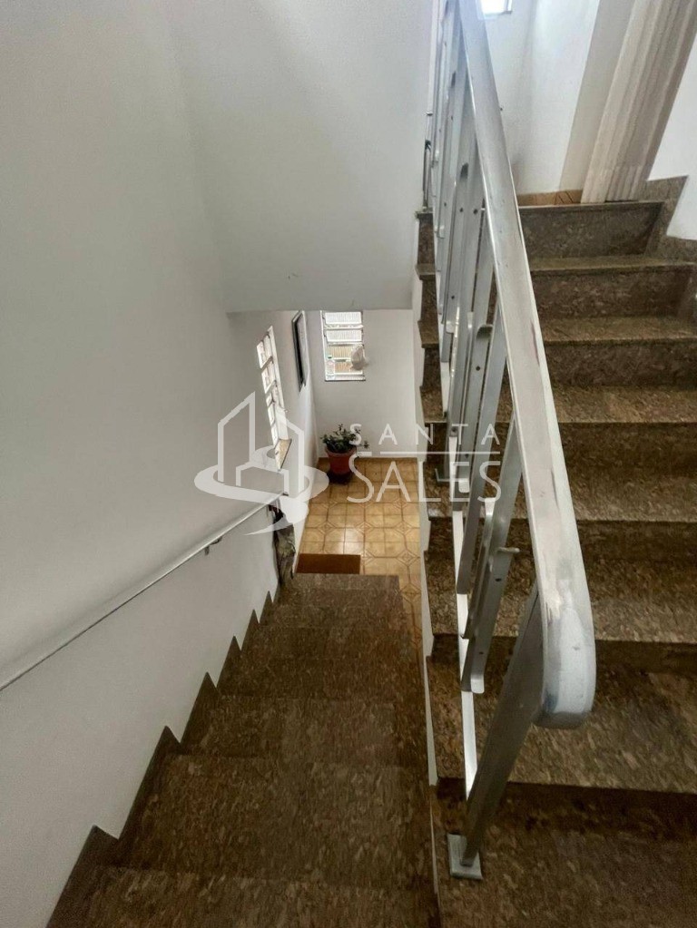 Sobrado, 3 quartos, 300 m² - Foto 32