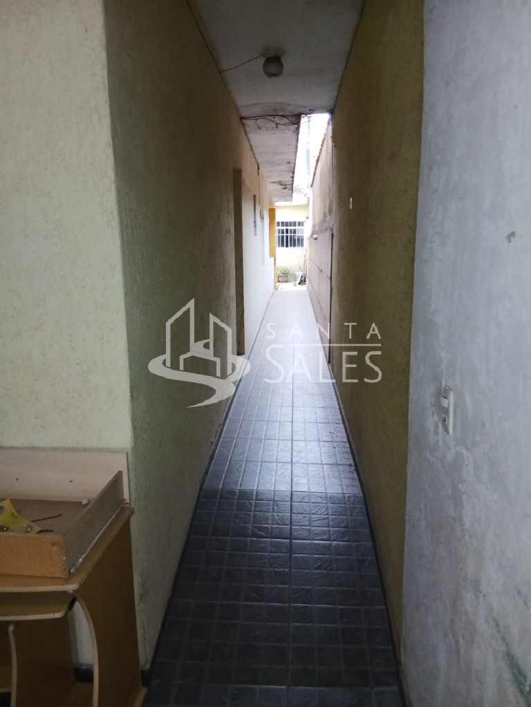 Casa, 6 quartos, 240 m² - Foto 18