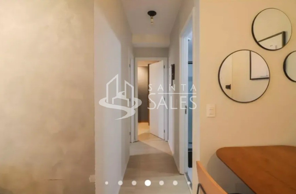 Apartamento, 2 quartos, 57 m² - Foto 13