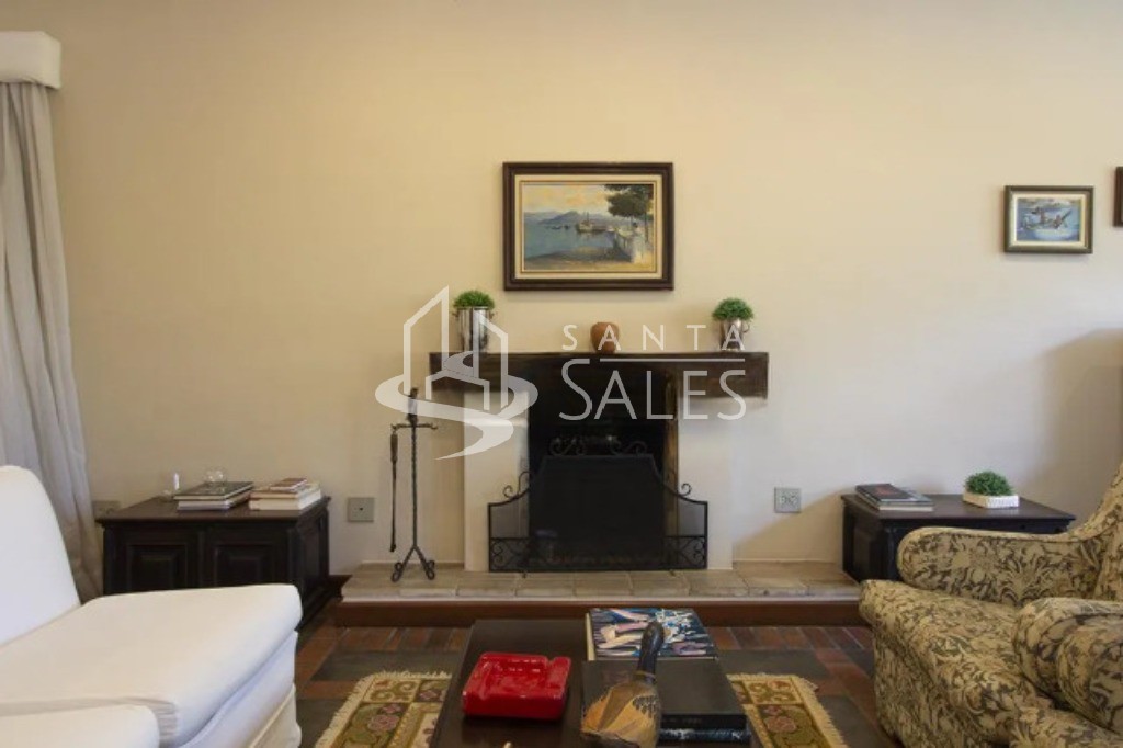 Sobrado, 5 quartos, 345 m² - Foto 7