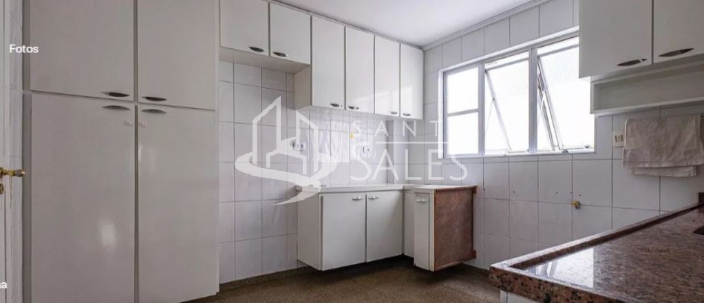 Apartamento, 3 quartos, 170 m² - Foto 6