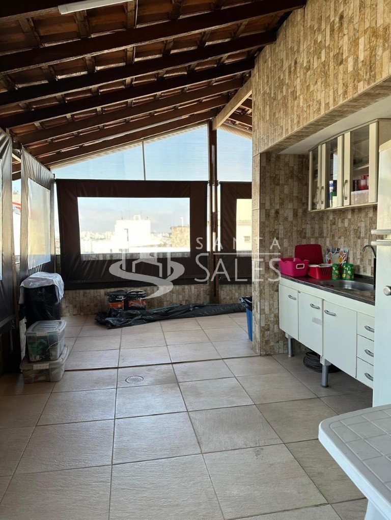 Apartamento, 4 quartos, 216 m² - Foto 15