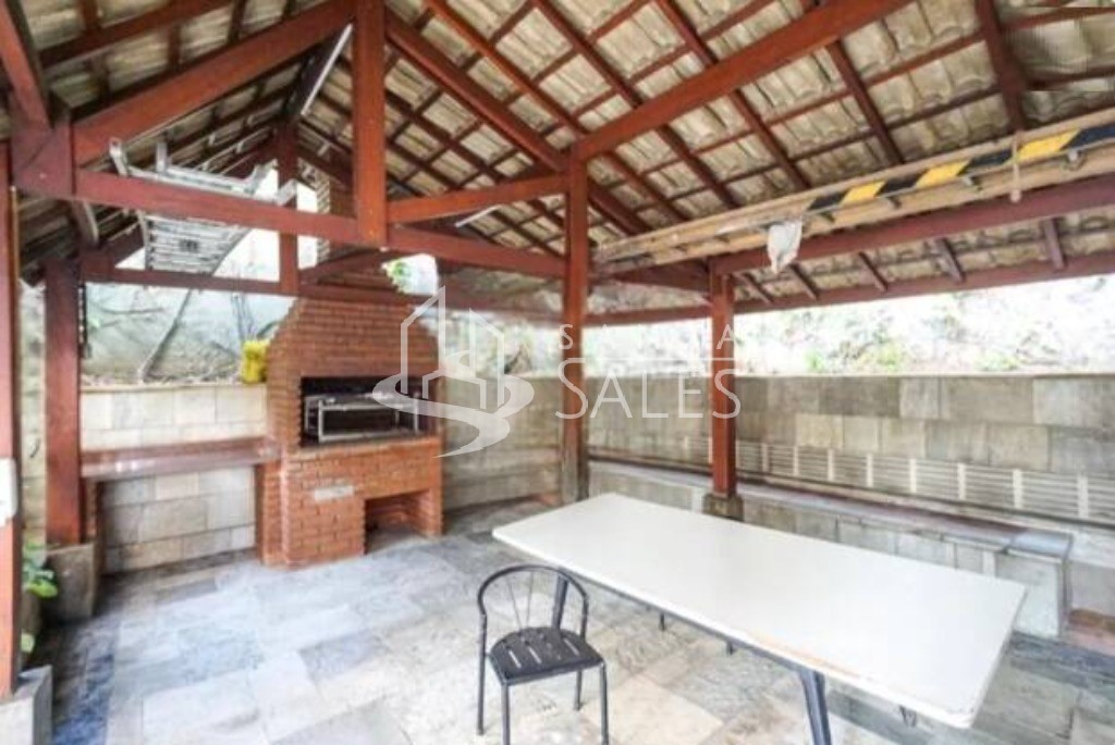 Apartamento, 3 quartos, 197 m² - Foto 17