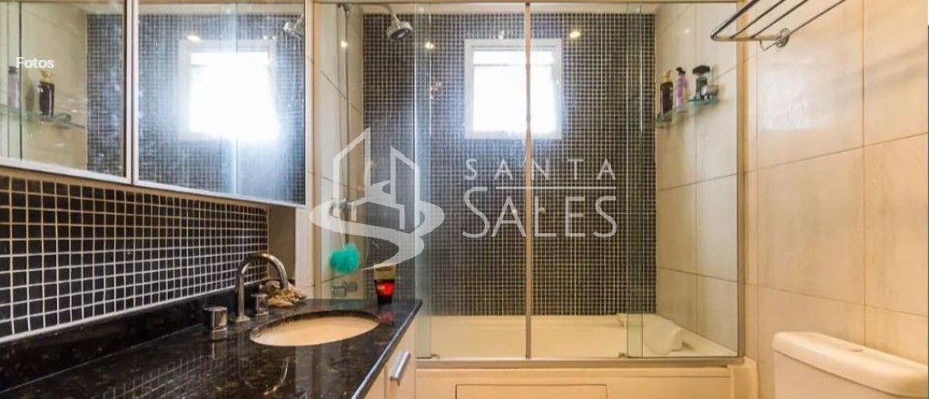 Apartamento, 3 quartos, 155 m² - Foto 15