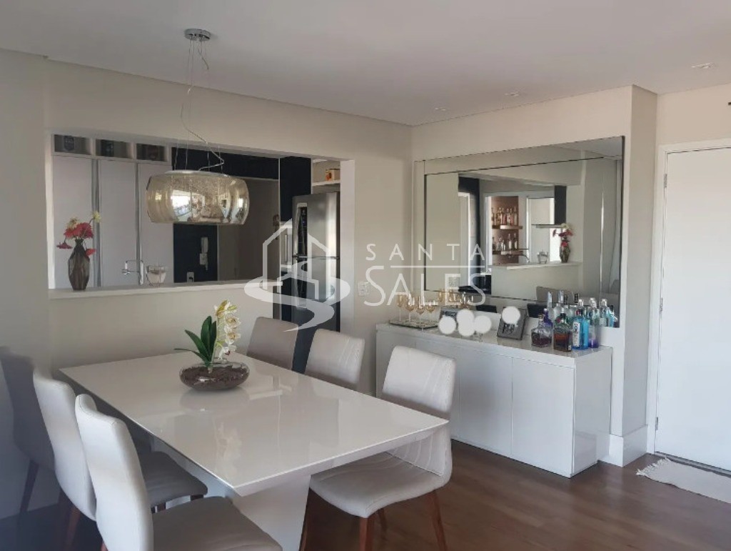 Apartamento, 3 quartos, 120 m² - Foto 12