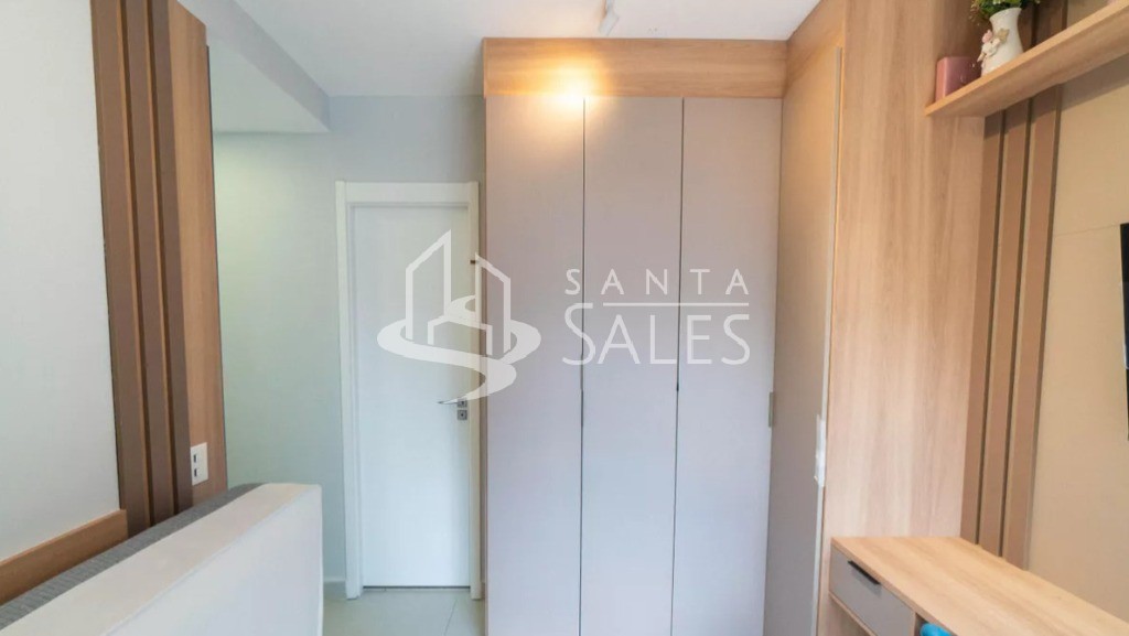 Apartamento, 4 quartos, 132 m² - Foto 8
