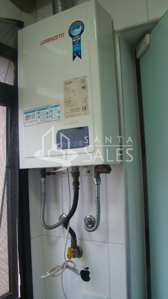 Apartamento, 3 quartos, 68 m² - Foto 12