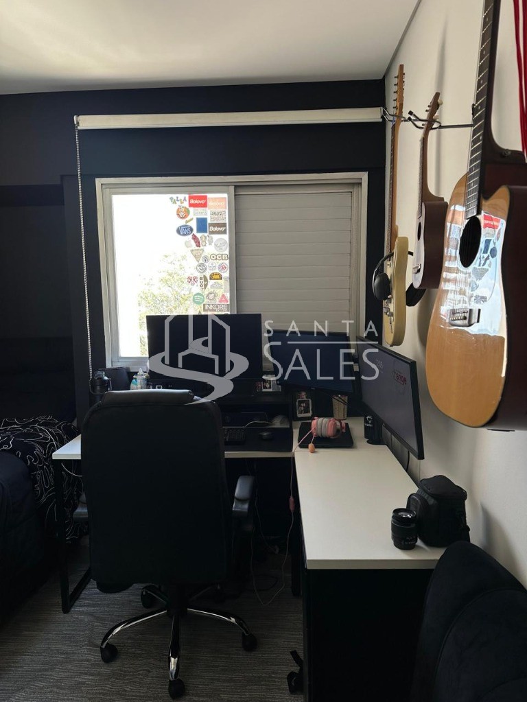 Apartamento, 4 quartos, 216 m² - Foto 12