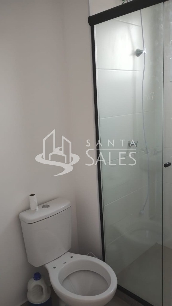 Kitnet-Studio, 25 m² - Foto 6