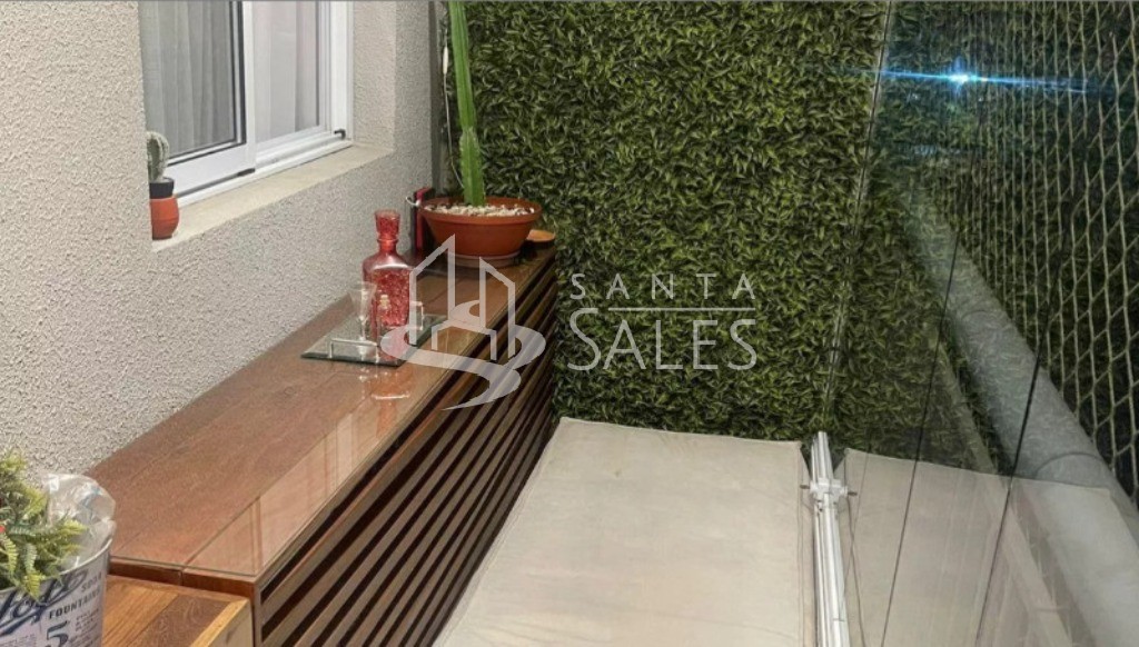 Apartamento, 2 quartos, 69 m² - Foto 1