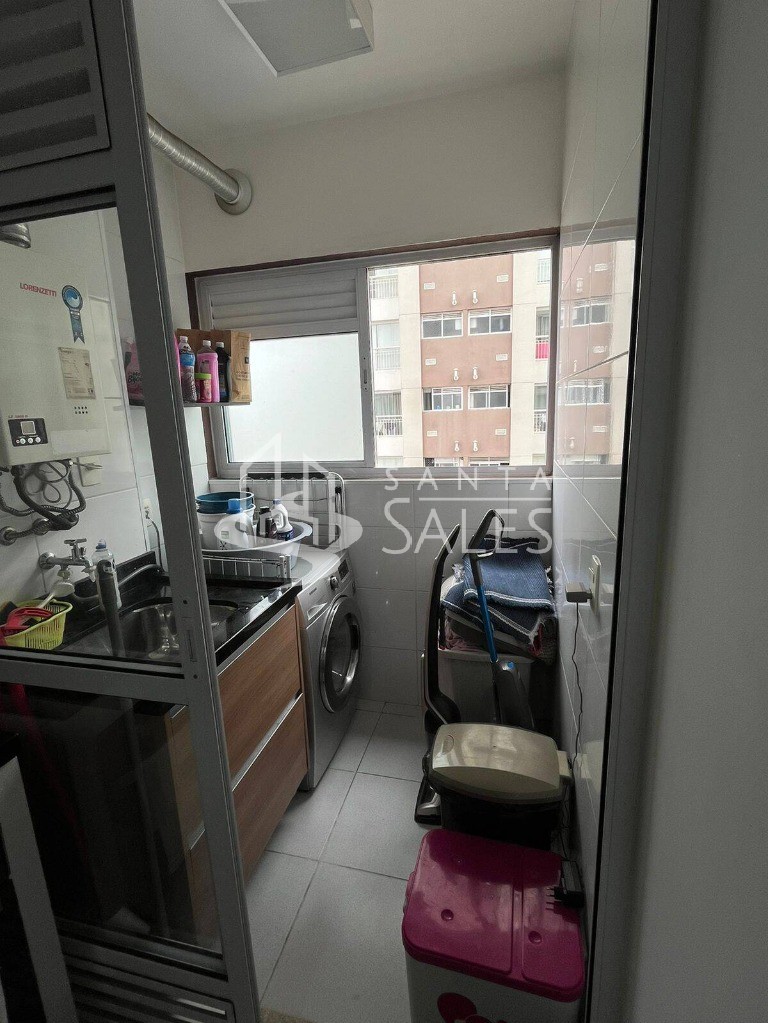 Apartamento, 2 quartos, 86 m² - Foto 7