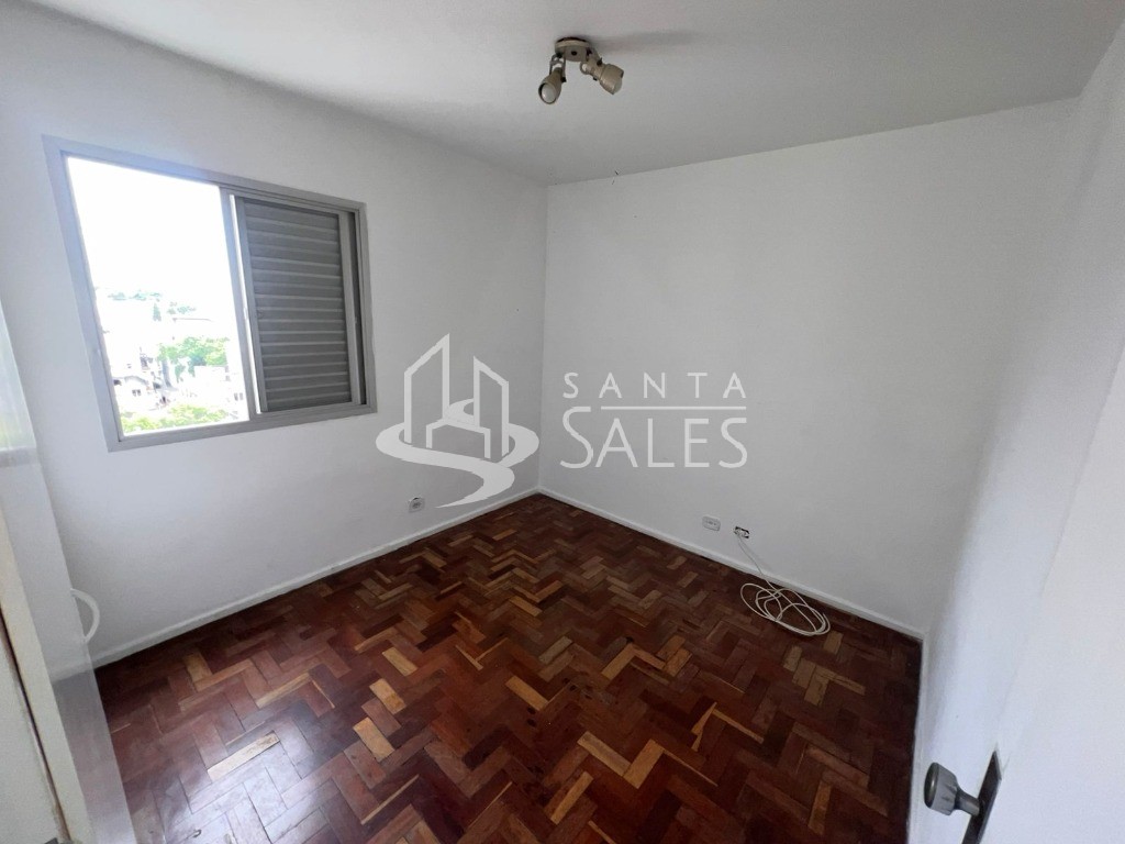 Apartamento, 1 quarto, 40 m² - Foto 6