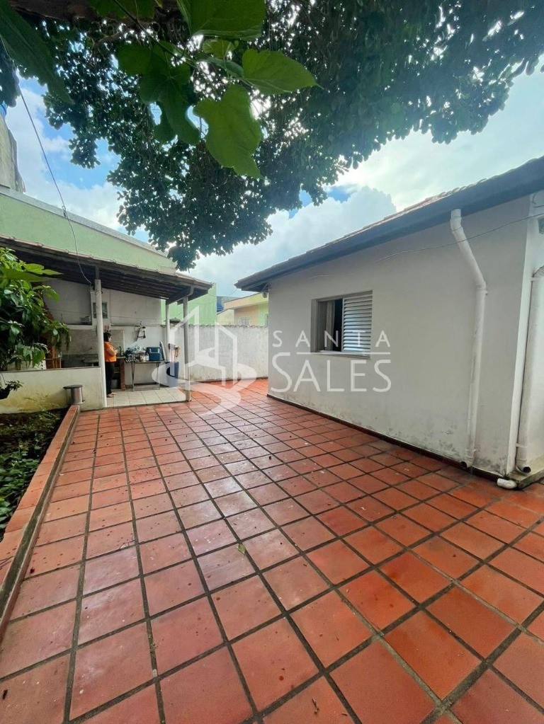 Sobrado, 3 quartos, 300 m² - Foto 46