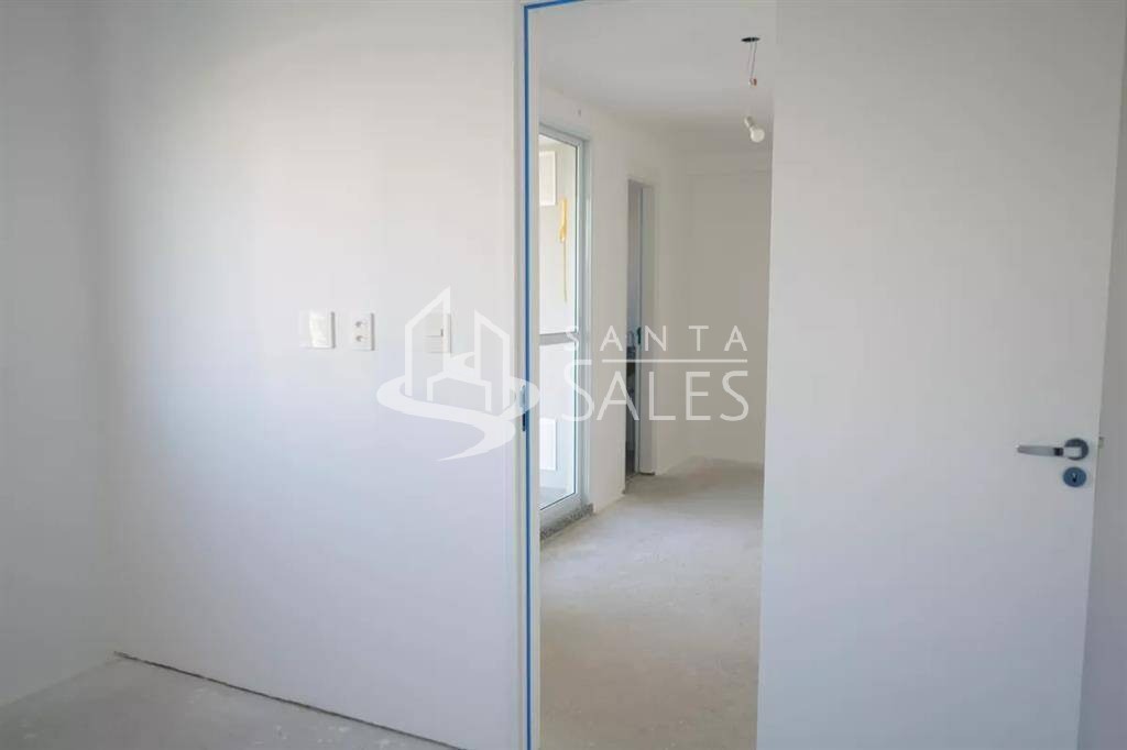 Apartamento, 1 quarto, 40 m² - Foto 7