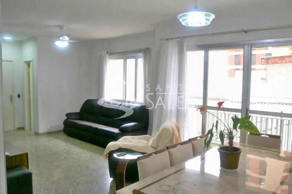 Apartamento, 3 quartos, 120 m² - Foto 50