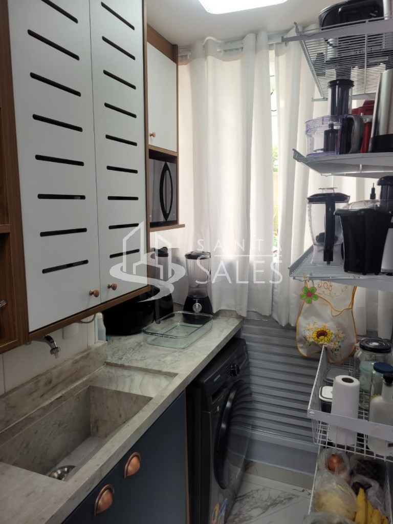 Apartamento, 3 quartos, 103 m² - Foto 7