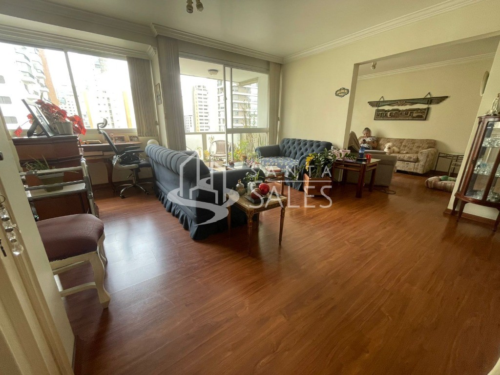 Apartamento, 4 quartos, 142 m² - Foto 44