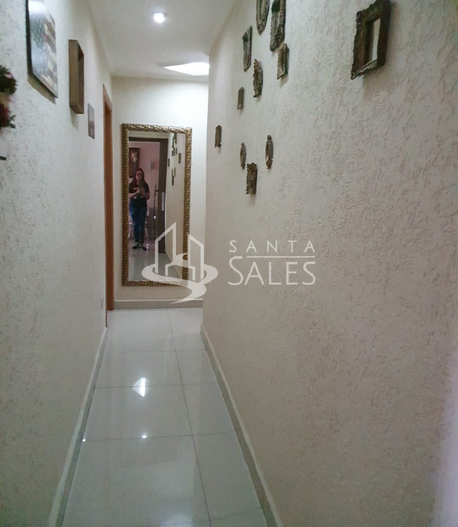 Casa, 3 quartos, 114 m² - Foto 9