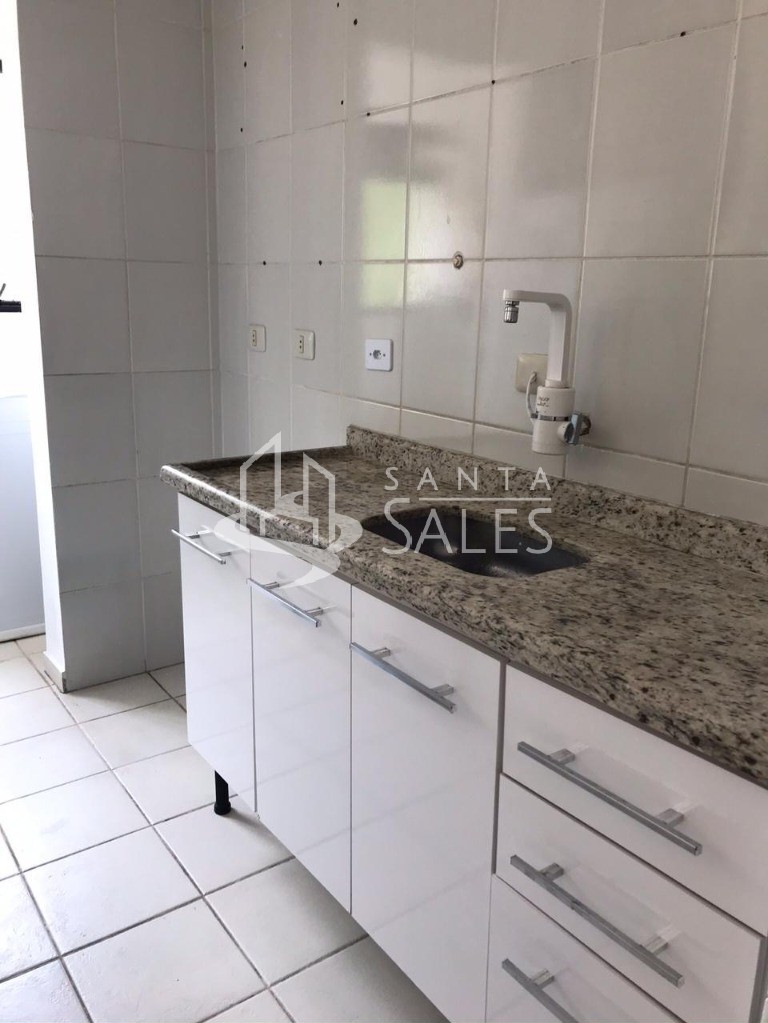 Apartamento, 1 quarto, 45 m² - Foto 6