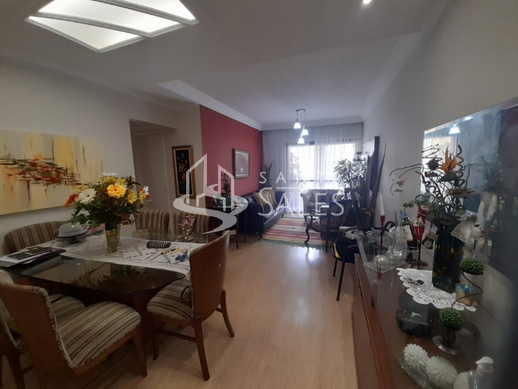Apartamento, 3 quartos, 78 m² - Foto 1