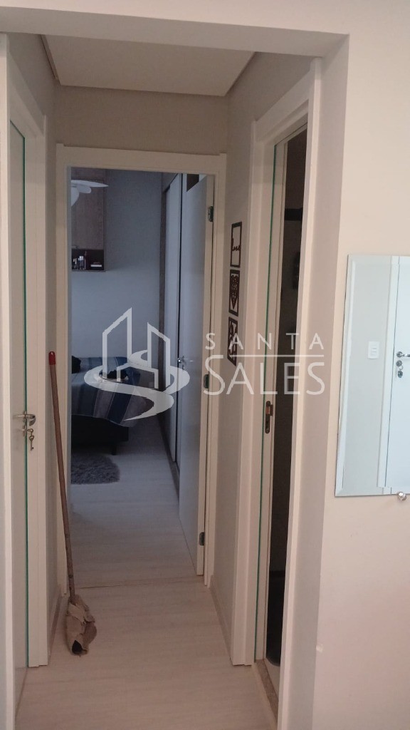Apartamento, 2 quartos, 41 m² - Foto 7