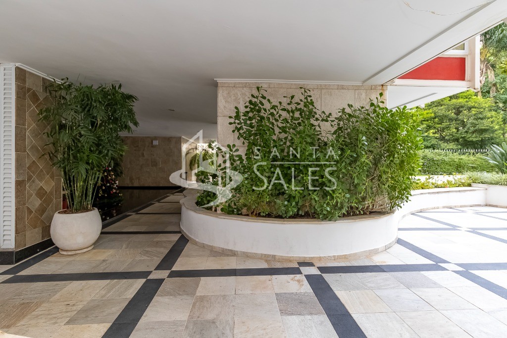 Apartamento, 3 quartos, 141 m² - Foto 53
