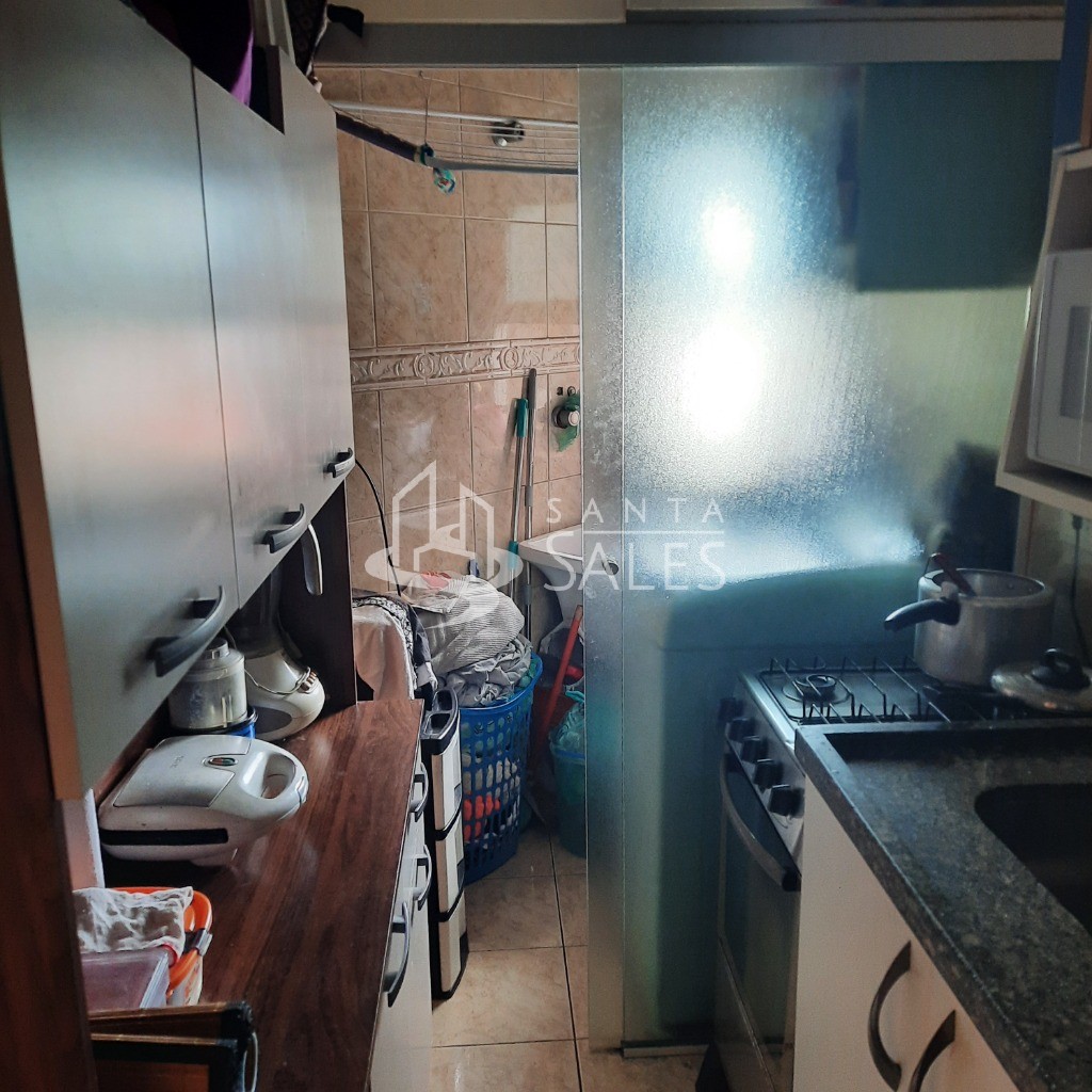 Apartamento, 3 quartos, 67 m² - Foto 49