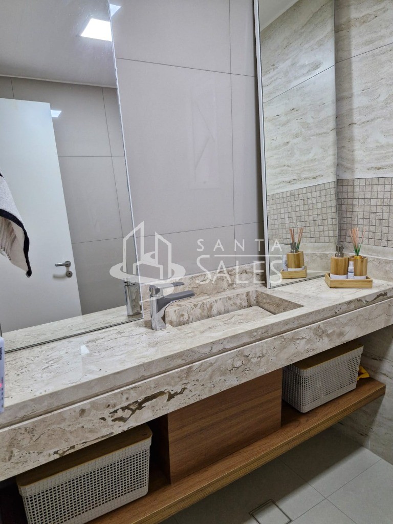 Apartamento, 3 quartos, 95 m² - Foto 5