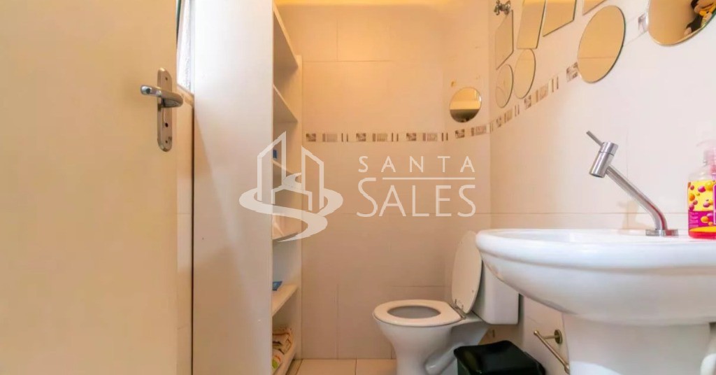 Sobrado, 3 quartos - Foto 20