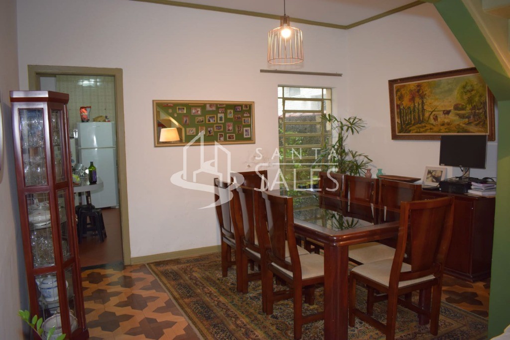 Sobrado, 3 quartos, 170 m² - Foto 9