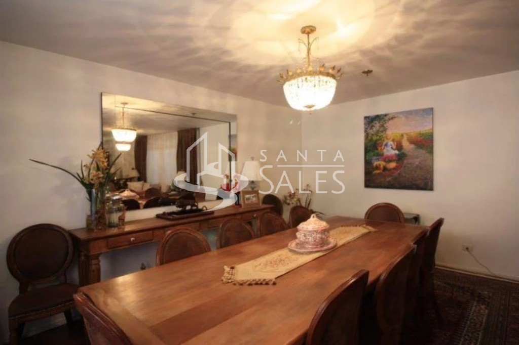 Sobrado, 4 quartos, 453 m² - Foto 3