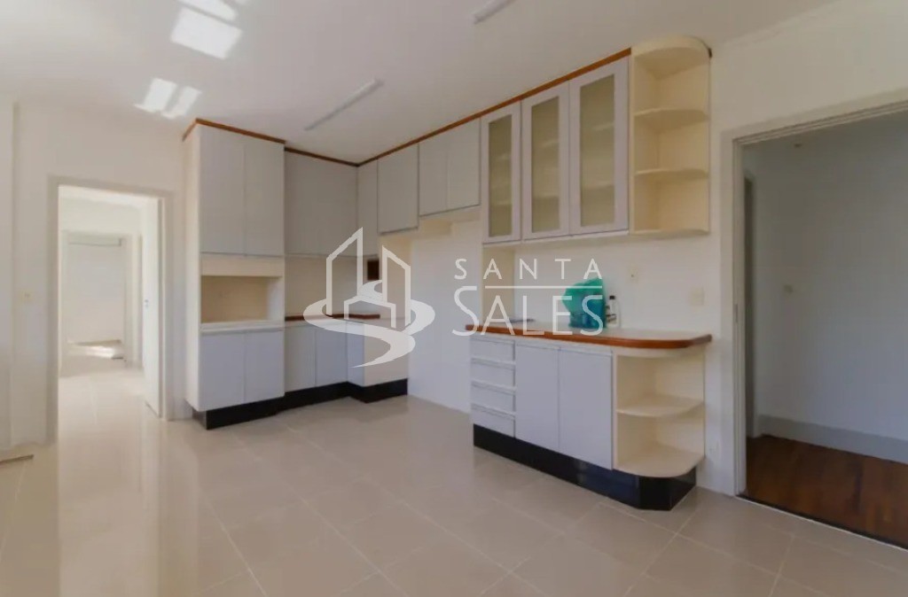 Apartamento, 3 quartos, 182 m² - Foto 6