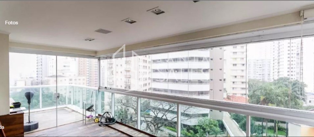 Apartamento, 3 quartos, 155 m² - Foto 19