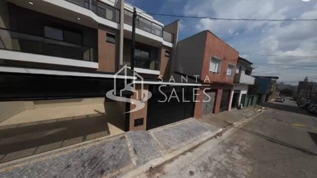 Sobrado, 3 quartos, 120 m² - Foto 15