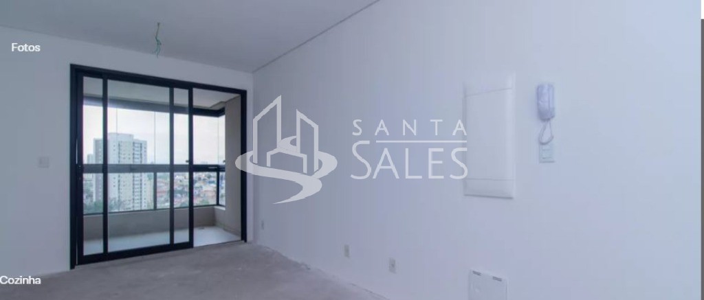 Apartamento, 2 quartos, 53 m² - Foto 2