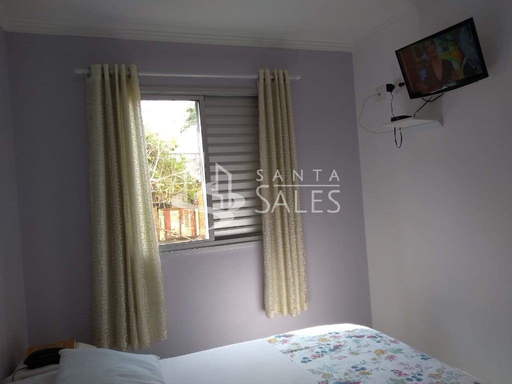 Apartamento, 2 quartos, 51 m² - Foto 9